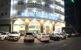 Ngọc Mấy - Đại Lợi Hotel